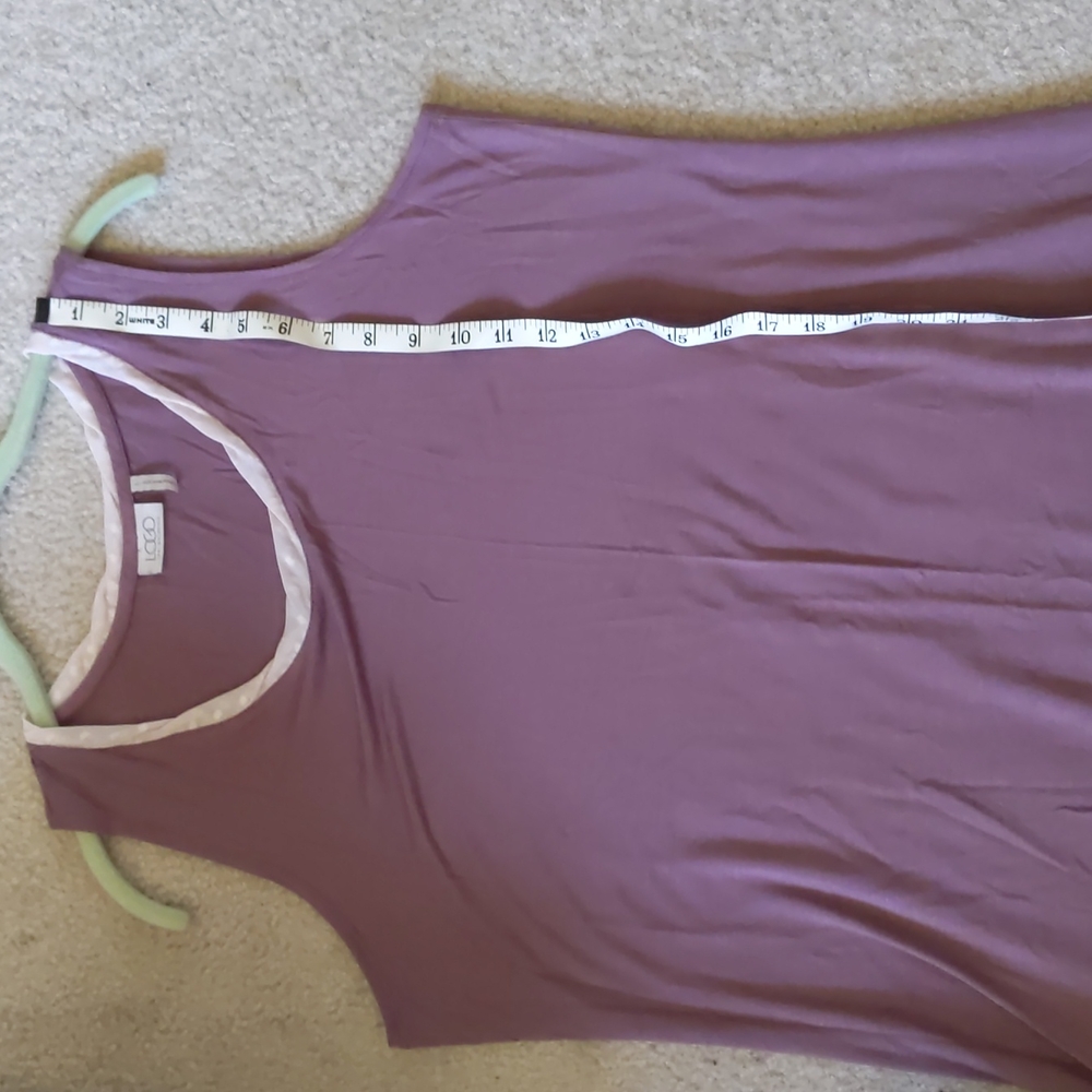 Logo tunic - Picture 9 of 11